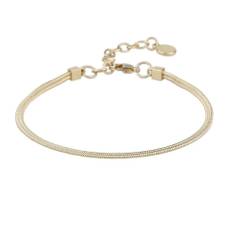 Snö Of Sweden Paris Small Armband Guld - 1245-3200257