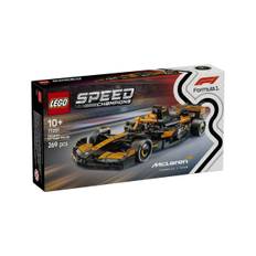 LEGO Speed Champions - McLaren...