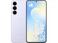 Samsung® | Galaxy S25 FE (256 GB) - Icyblue