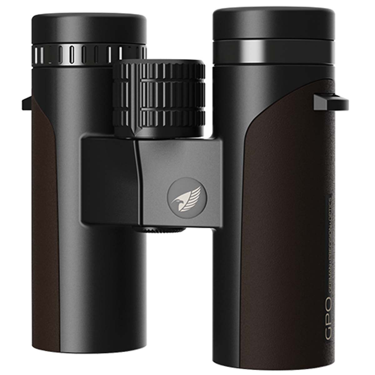 PASSION ED - 8x42 / Brun