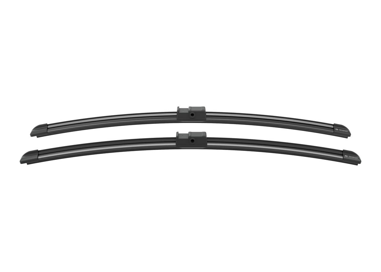 BOSCH Viskerblade VW,SKODA 3 397 118 926 Vinduesviskere,Viskerblad