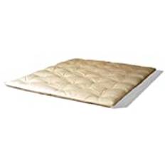 Futon Shiatsu eller Shiatzu OLIKA STORLEKAR, 100 % bomull, bärbar futon, hopfällbar madrass, lämplig även för massage, yogaövningar, camping, meditation, stretching, etc., med bärväska