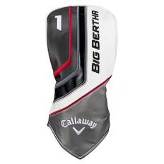 Callaway 2023 Big Bertha Head Cover for Driver 5521299 Manufacturer Genuine Product BIG BERTHA
