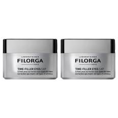 2st FILORGA Time-Filler Eyes 5XP Eye Cream - 15 ml