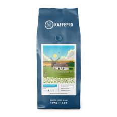 Kaffepro Morning Bloom - 1kg Kaffebönor - 1kg