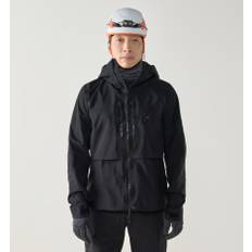 Spitz GTX Pro II Jacket Men True Black