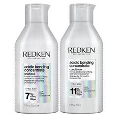 REDKEN Acidic Bonding Concentrate XL DUO 500 + 500 ml