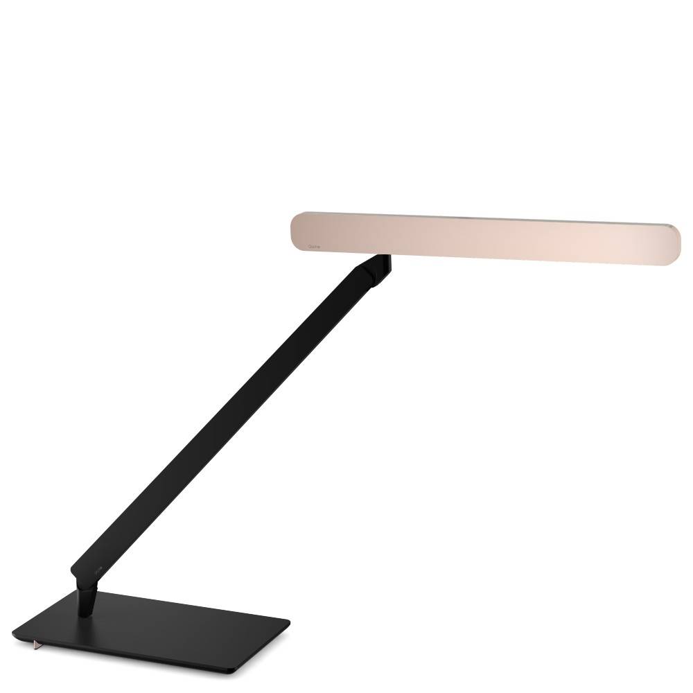 Taglio Tavolo Bordlampe Mat Guld / Sort