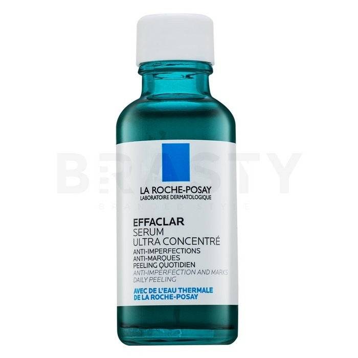 La Roche Posay Siero Effaclar Ultra Concentrato 30 ml — Siero viso