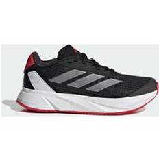 Duramo SL Skor Barn - Core Black / Iron Metallic / Better Scarlet