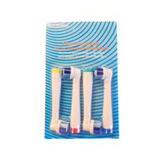 Tandbørstehoveder Precision Clean Til Oral-B
