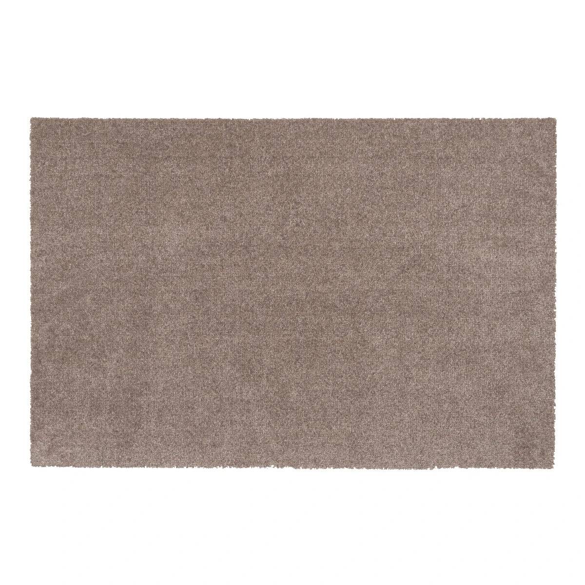 Tica Copenhagen Unicolor måtte - 60x90 - Sand