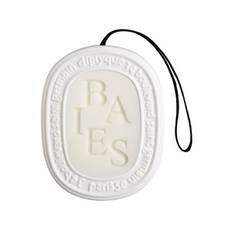 Diptyque Baies Scented Oval 35 g