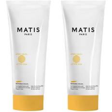 2st Matis After Sun Soothing Milk Face & Body - 200 ml