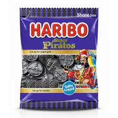 Haribo Super Piratos 0,12 kg