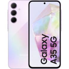 Samsung Galaxy A35 5G 128GB Awesome Lilac