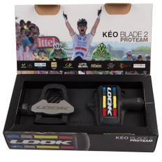 Look, Keo blade 2, pro team TI