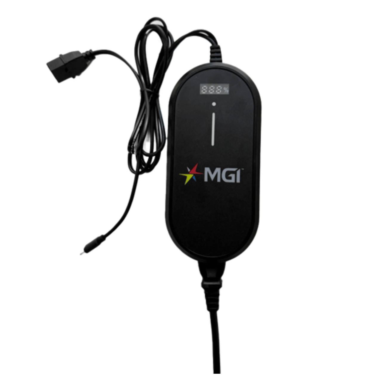 MGI Battery Charger Smart