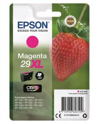 Epson 29XL Magenta