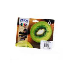 EPSON Ink C13T02G74010 202XL Multipack Kiwi