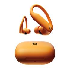 Apple MX743ZM/A Sports Headphones - Orange
