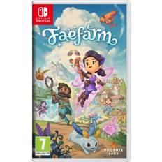 Fae Farm (UKV)