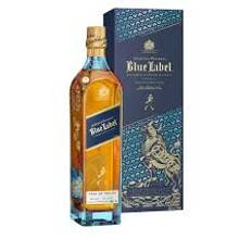 Johnnie Walker Blue Label 40% 70 cl