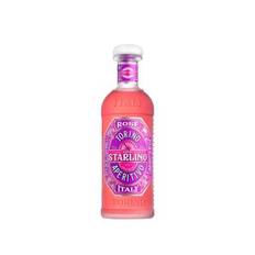 STARLINO APERITIVO ROSÉ 17% 75CL.