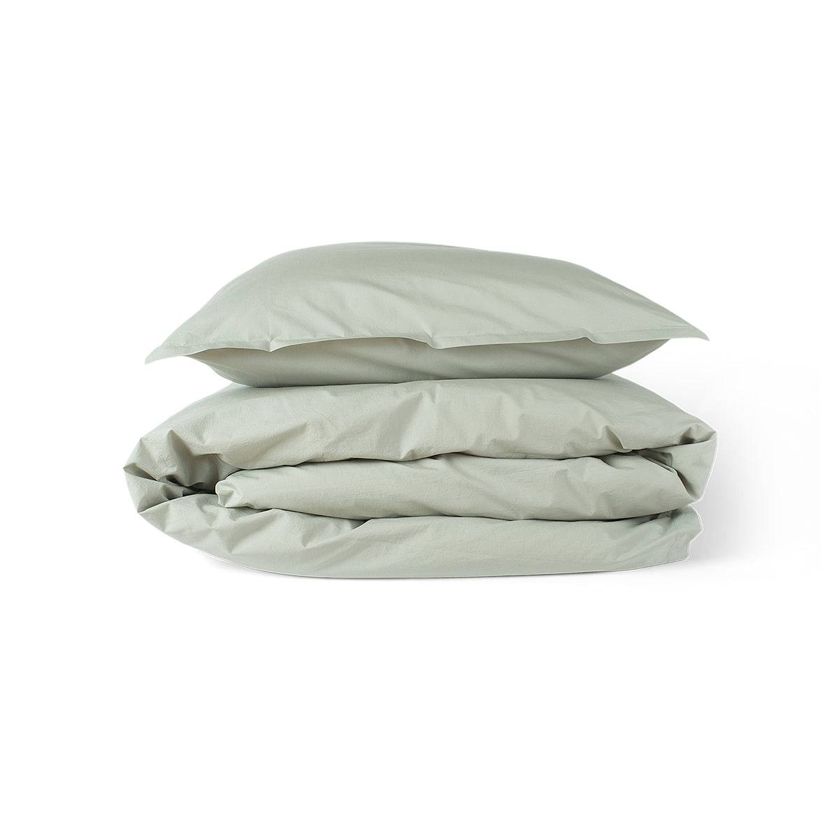 Stone Washed Olive - Duvet Cover - 200x200 cm