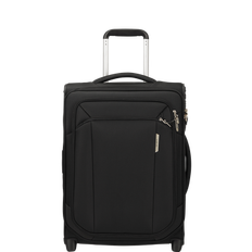 Respark Ekspanderbar kuffert med 2 hjul 55cm 55 x 40 x 23/27 cm | 2.5 kg