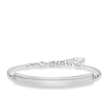 Thomas Sabo - Love Bridge LBA0009 Silver - 18 cm