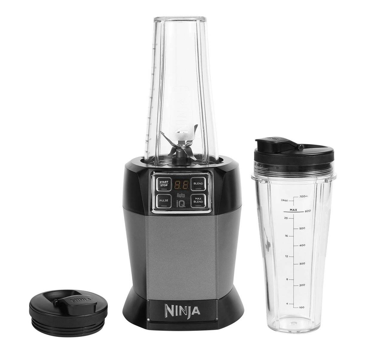 Ninja - Blender with Auto-iQ BN495EU