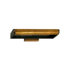 David 18" tavelbelysning brons/antik mässing - Guld / Brun