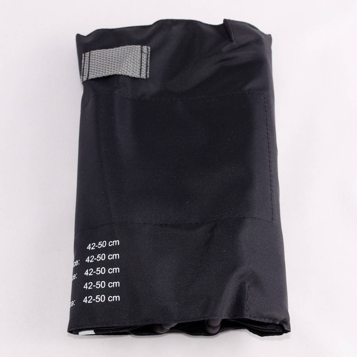 Riester Blodtryksmanchet, Lår, 42-50 cm, 2 slanger