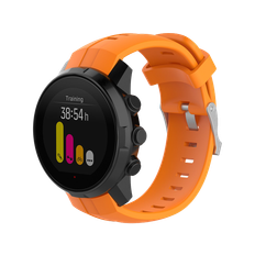 Suunto Spartan Sport Silicone Rem - Orange