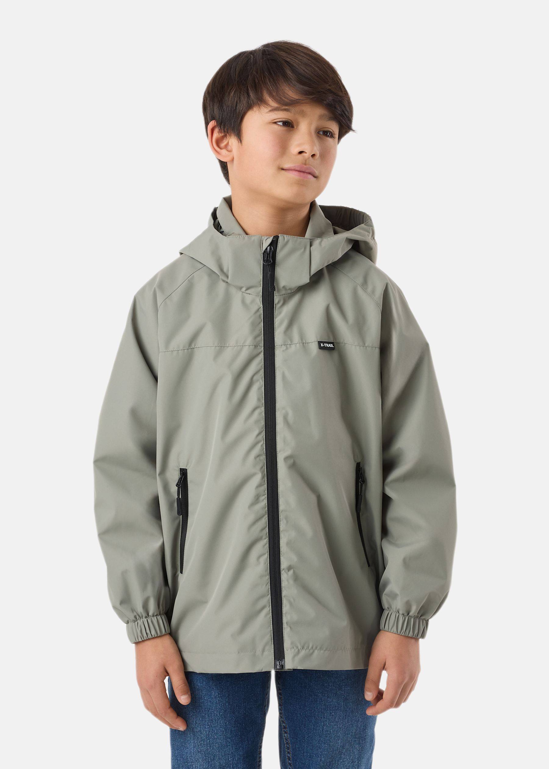 Aspen Wind Jacket JR
