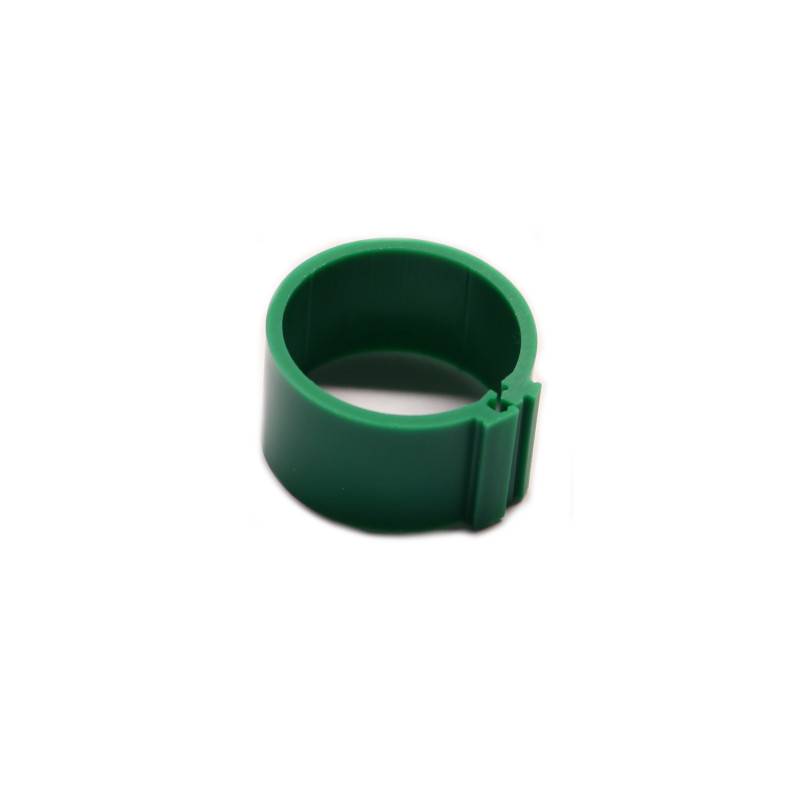 Märkring höns 20 mm