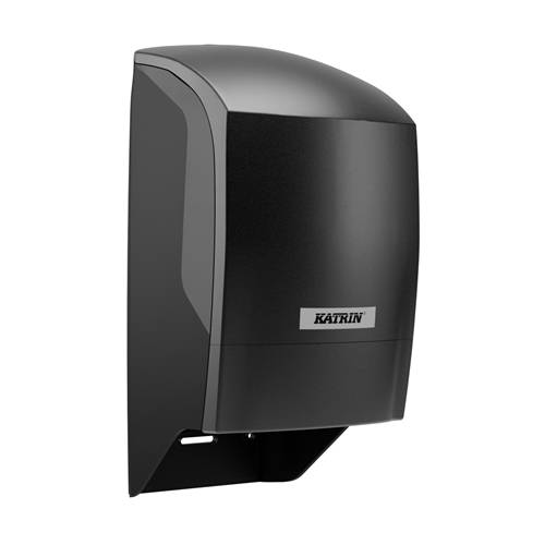 Katrin System plast svart - Katrin System plast svart
