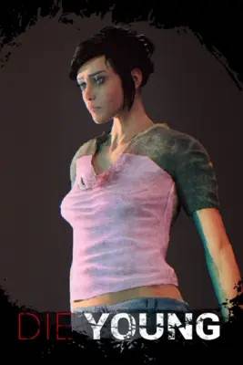 Die Young (EU) (PC) - Steam - Digital Code
