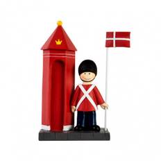 Garder i skilderhus - KIDS by FRIIS - STR12009