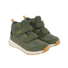 Viking Veme Reflex Mid GTX 2V Övergångsskor  Green 30 EU  Grön  30 EU  Unisex
