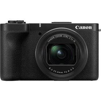 Canon Powershot V1 - Returnerede varer med lette ridser