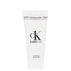 Ck Everyone Shower Gel 200 ml