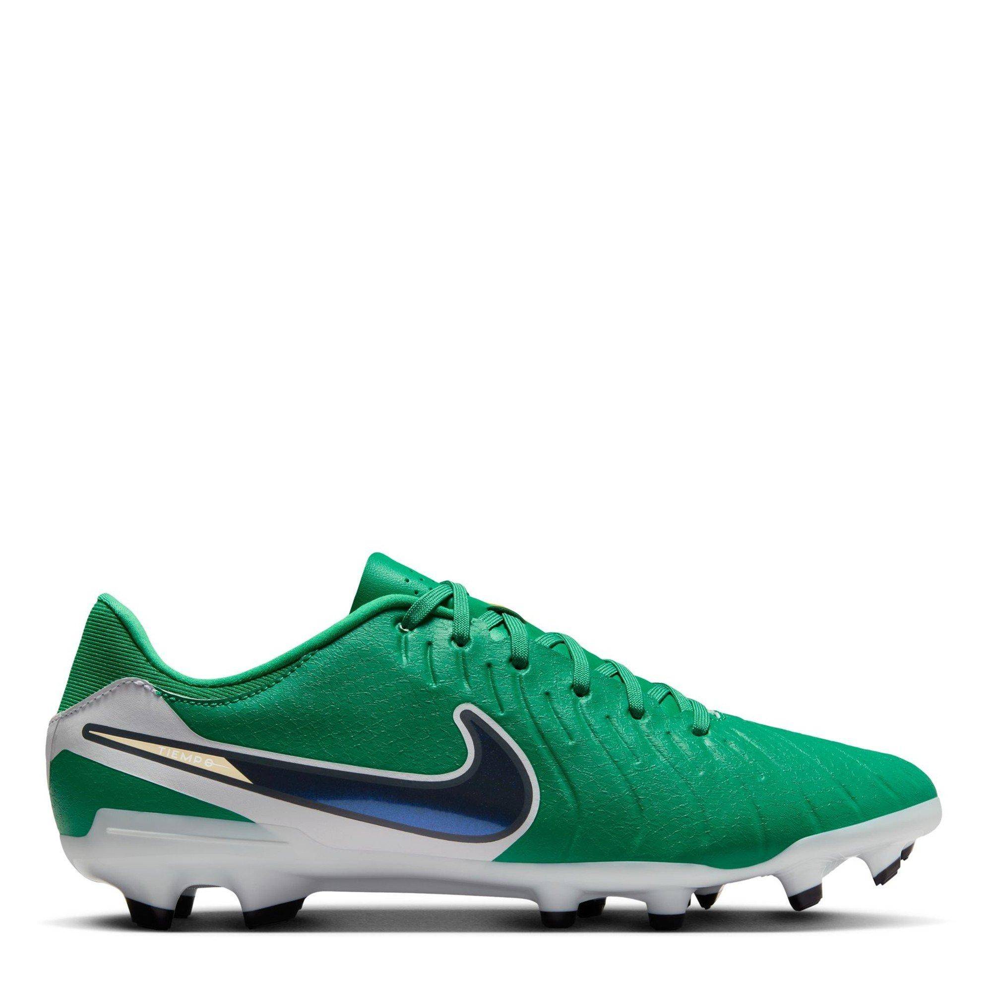 Nike Kids' Legend 10 Academy Firm Ground Football Boot