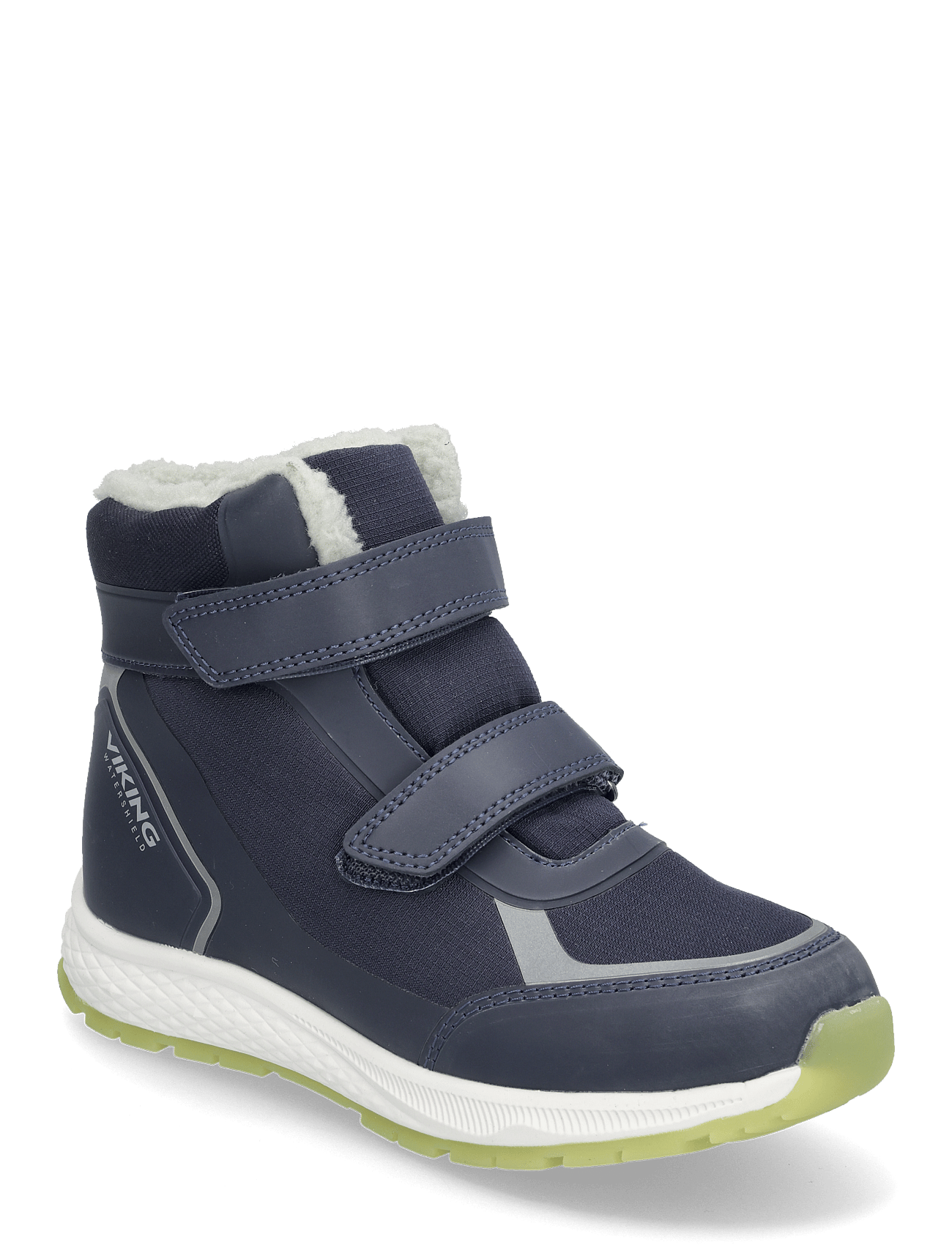 VIKING Equip Glow Warm Wp 2V | Navy | 27/18 cm