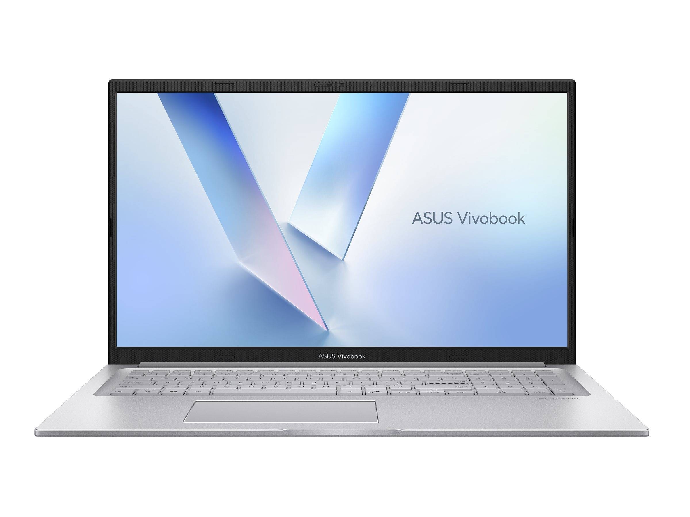 ASUS Vivobook 17 X1704VA-AU918W 17.3" 1920 x 1080 (Full HD) 150U 16GB 1TB Intel Graphics Windows 11 Home --> I externt lager, forväntat leveransdatum hos dig 22-10-2026