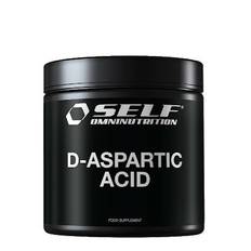 SELF DAA (D-Aspartic Acid)