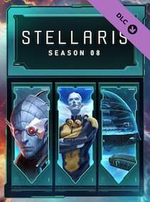 Stellaris: Season 08 (PC) - Steam Key - EUROPE
