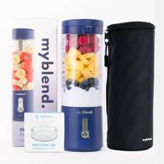 MyBlend 3 - Accessories Bundle - Navy