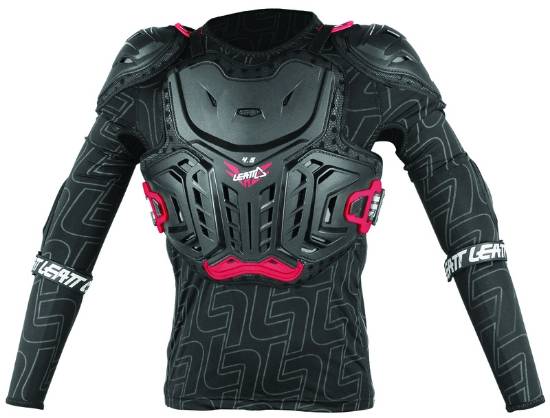 Leatt Body Protector 4.5 Junior